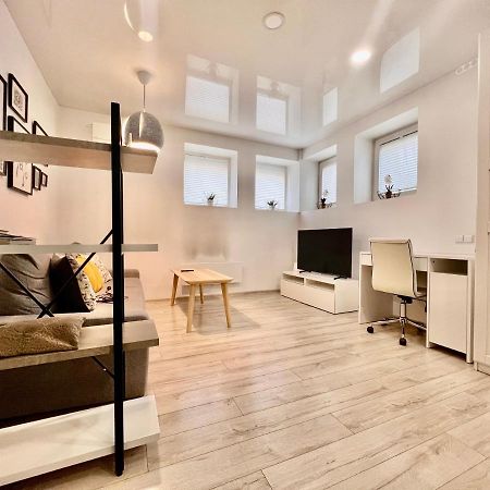 Kepezinski Centre Apartments คอนัส ภายนอก รูปภาพ